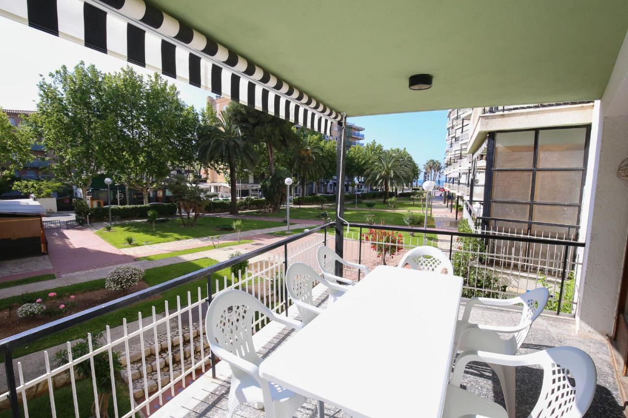 Appartement Costa Daurada - Tauro